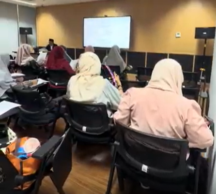Kajian Ilmu Agama